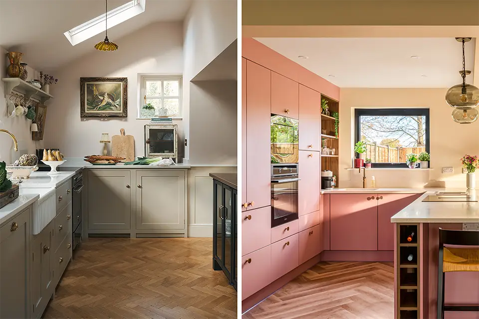 Kitchen Wall Colors