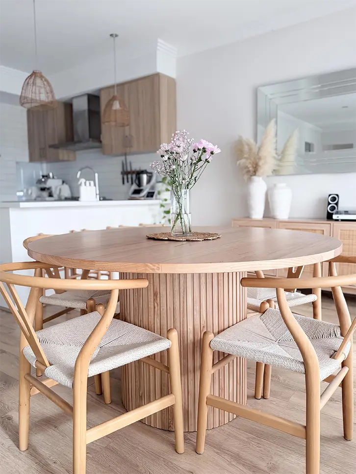 Eat-In Kitchen Ideas