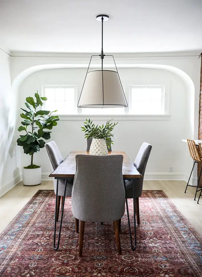 Eat-In Kitchen Ideas