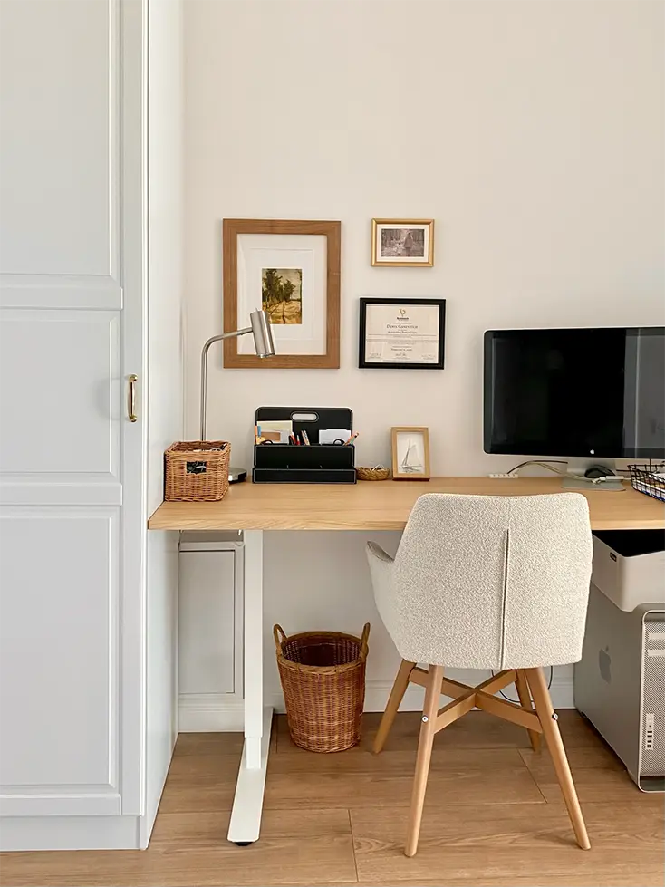 Living room corner ideas