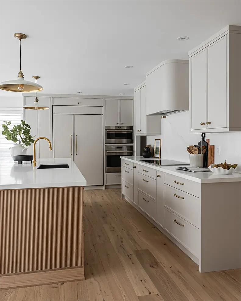 Kitchen Wall Colors