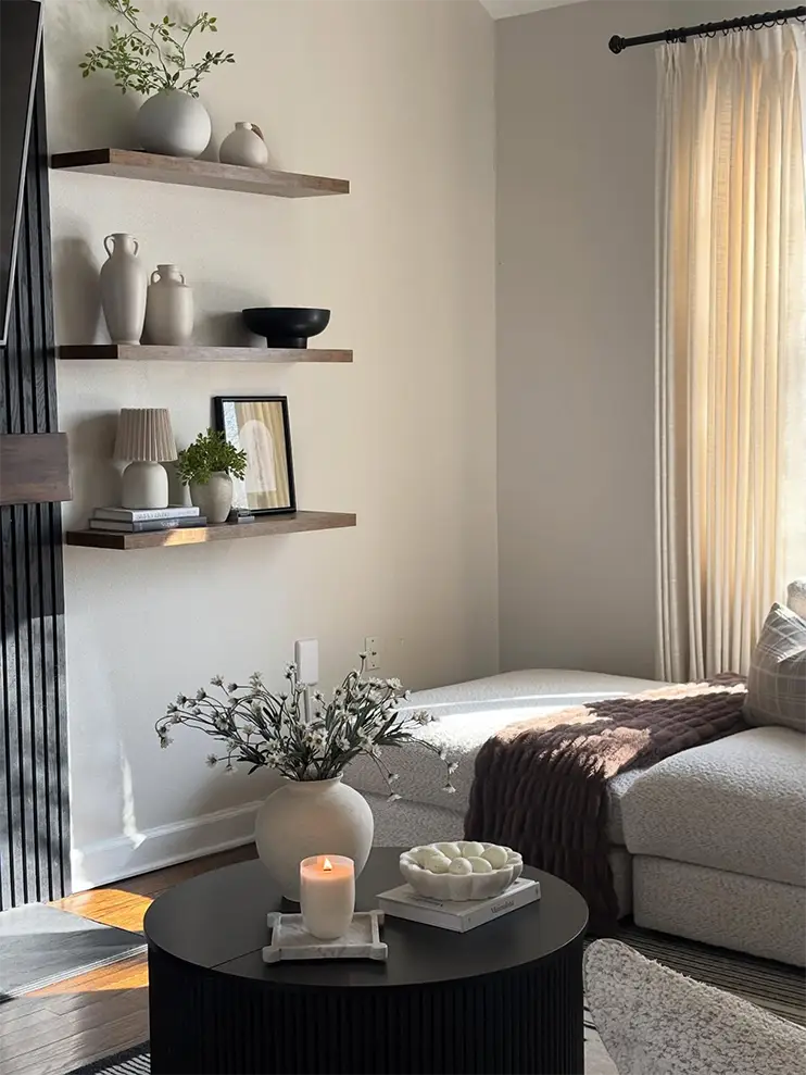 Coffee Table Centerpiece Ideas