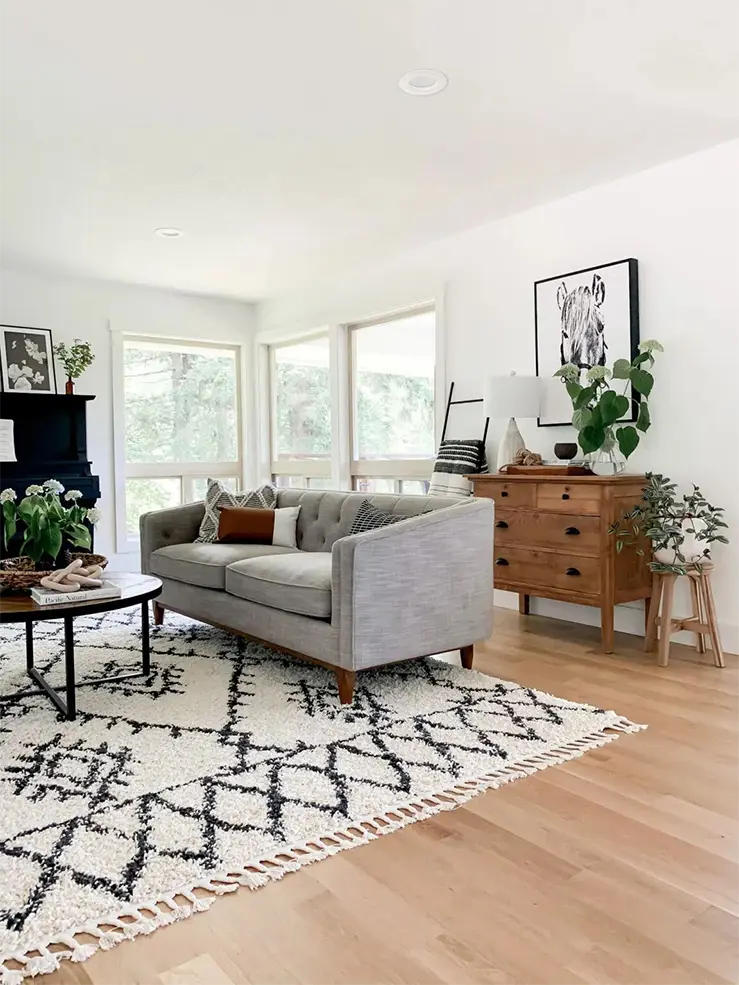 Grey Sofa Living Room Ideas
