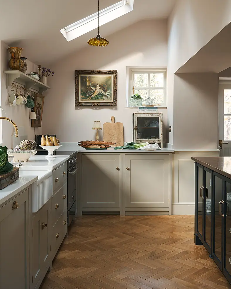 Kitchen Wall Colors