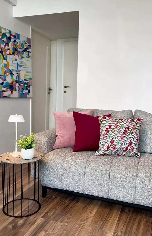 Grey Sofa Living Room Ideas