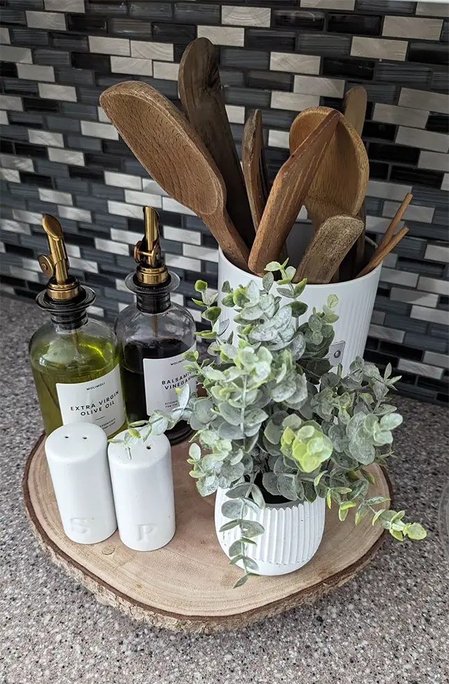 Kitchen Island Decor Ideas