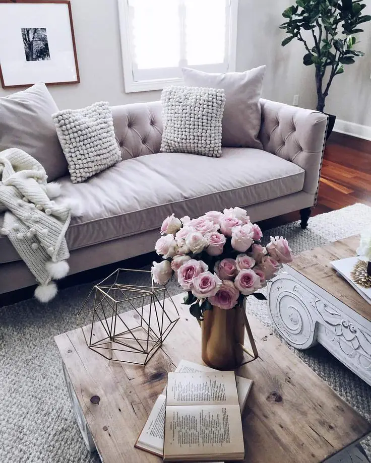 Grey Sofa Living Room Ideas