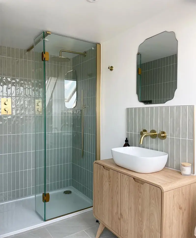 Bathroom Vanity Ideas