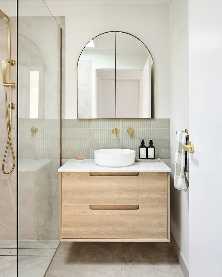 Bathroom Vanity Ideas