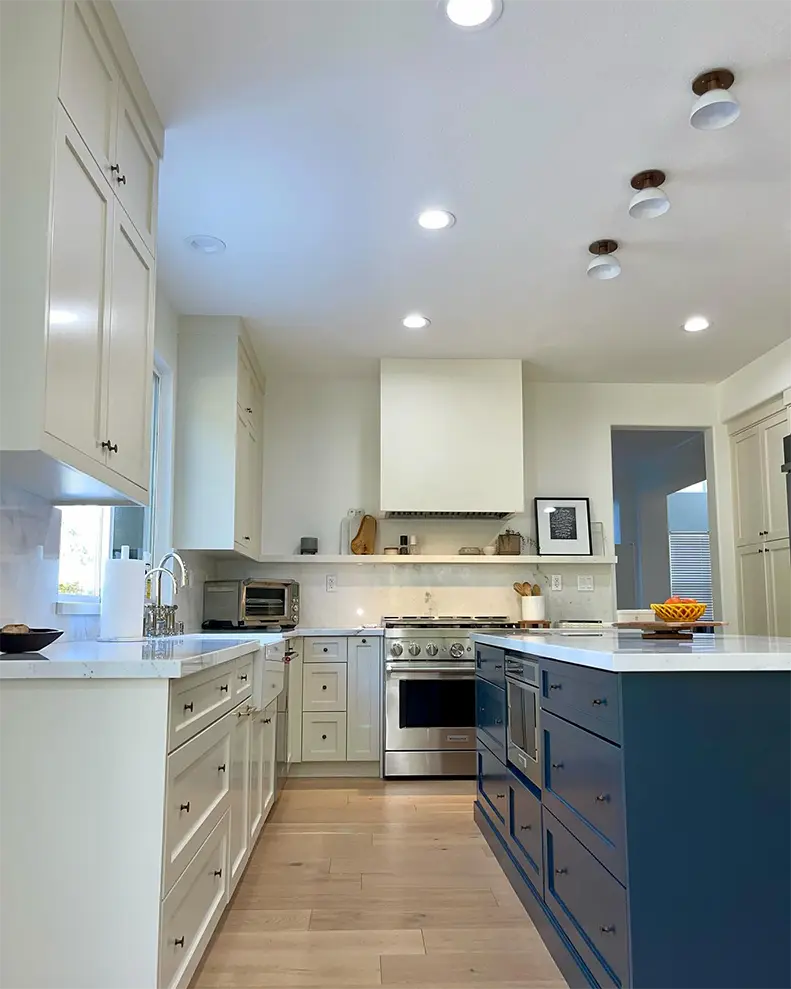 Kitchen Wall Colors