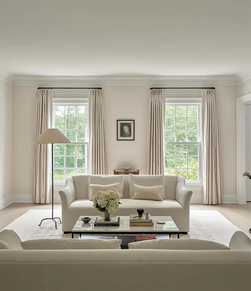 Living Room Paint Color Ideas