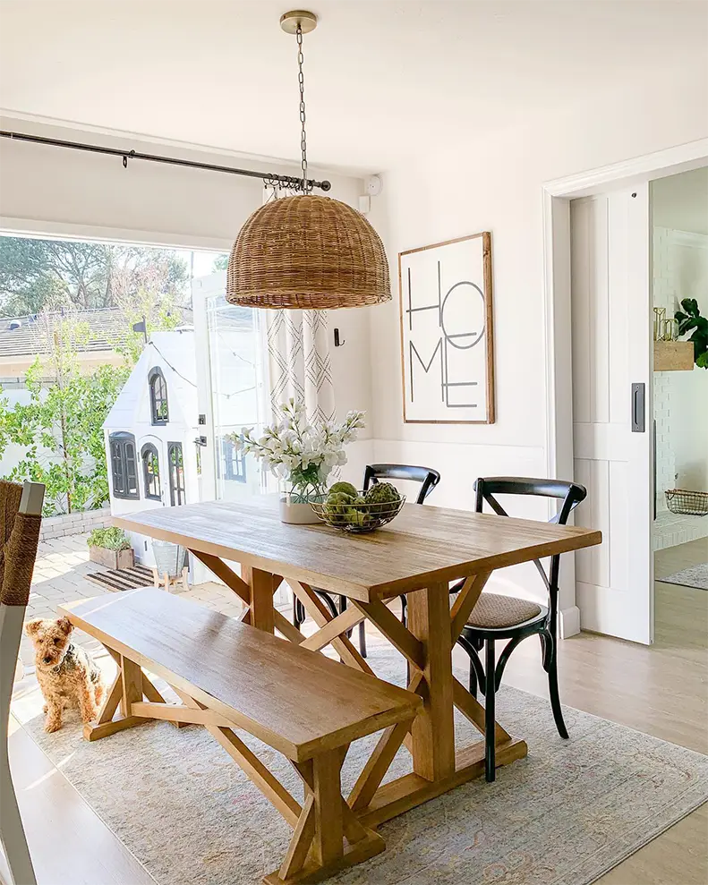 Dining Room Lighting Ideas