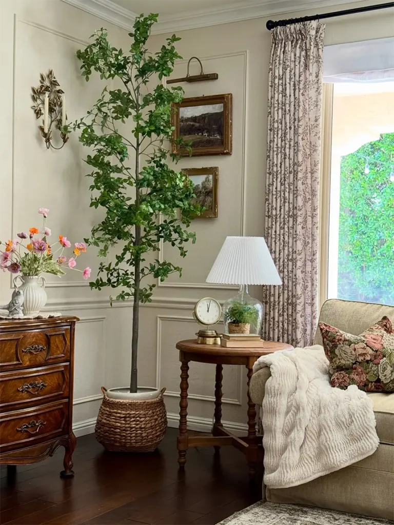 Living Room Decor Ideas