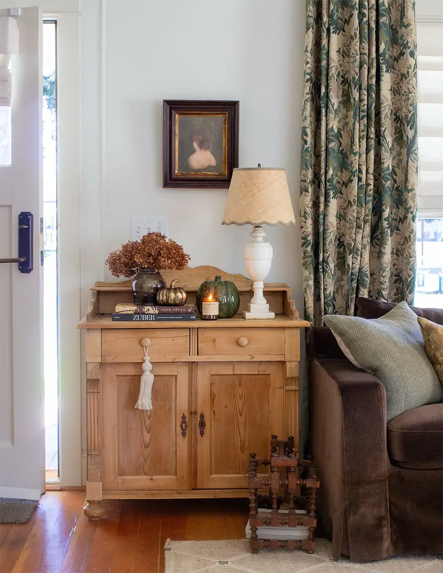 Living Room Decor Ideas